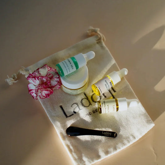 Ladoni Discovery Kit