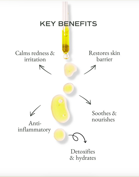 LADONI RESTORE Multi-Omega Repair oil