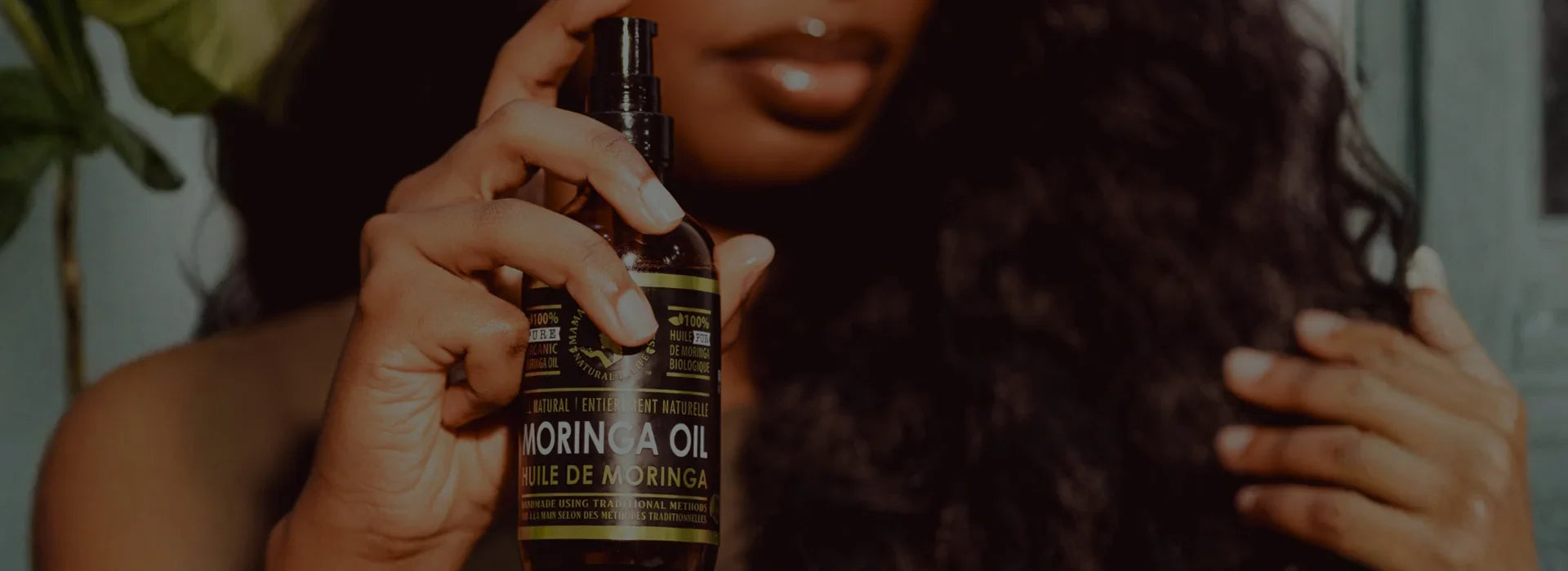 Scalp & Hair Care