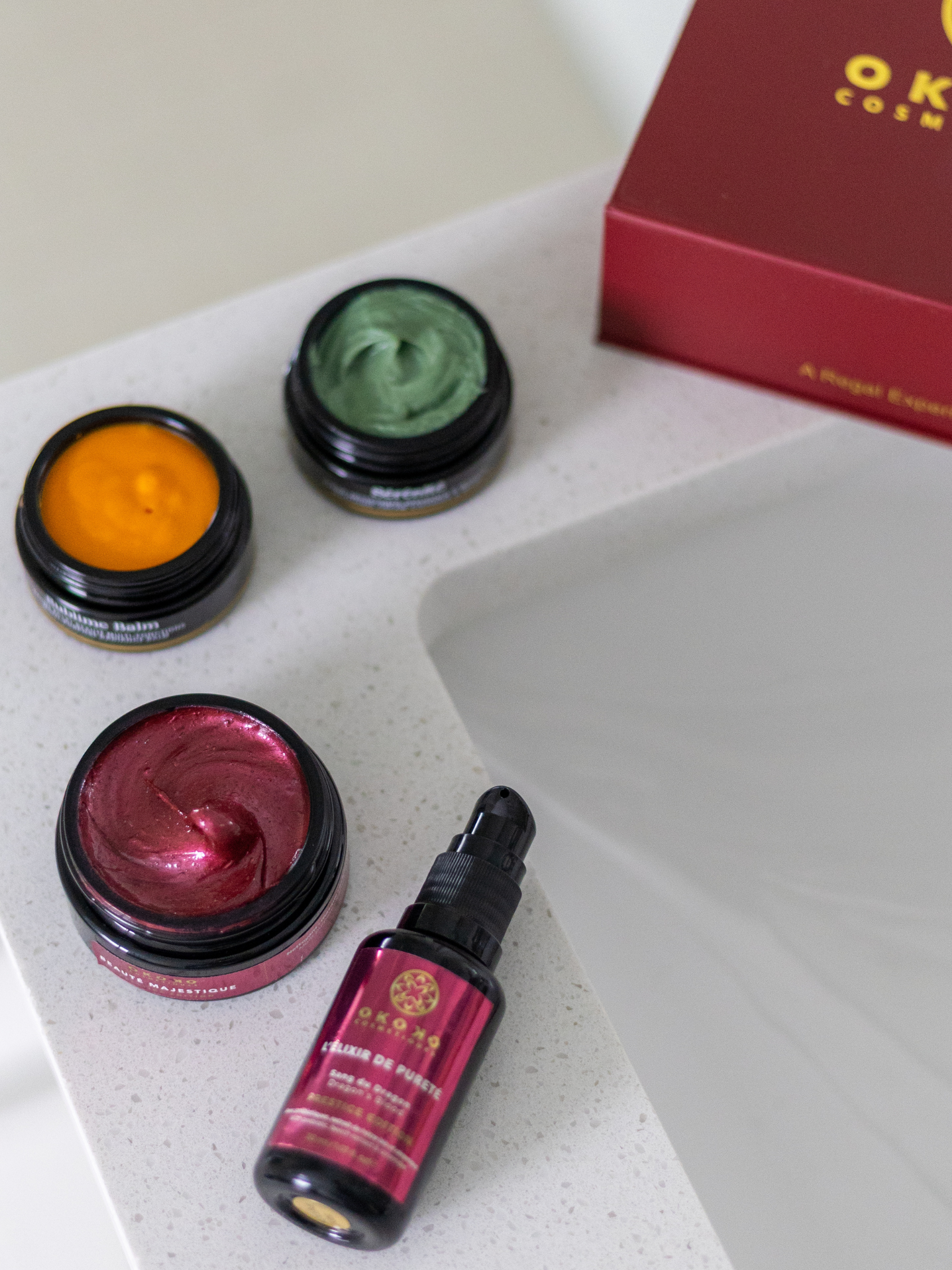 OKOKO Cosmetiques