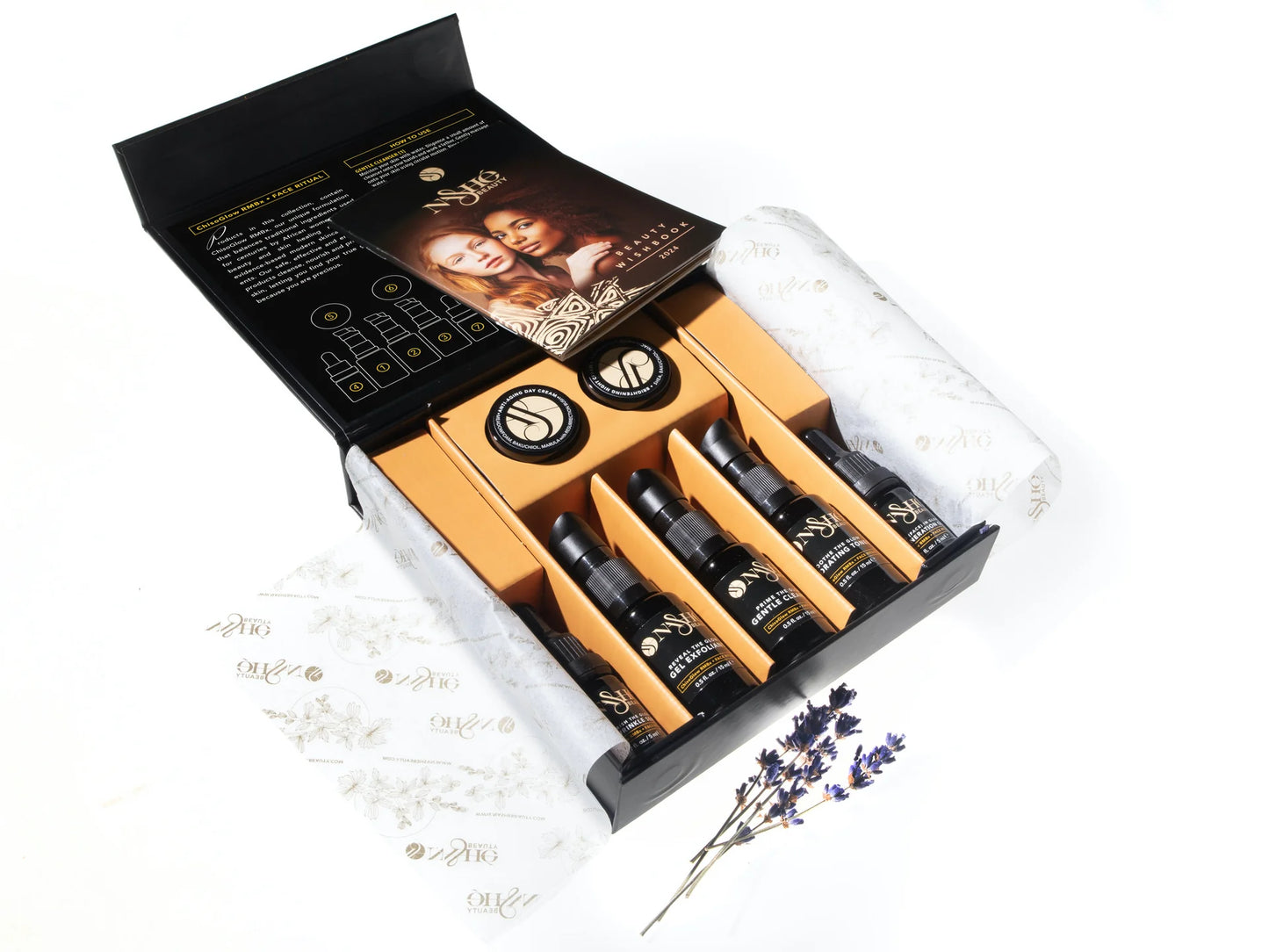 Nashé Discovery Kit