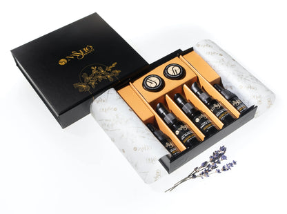 Nashé Discovery Kit