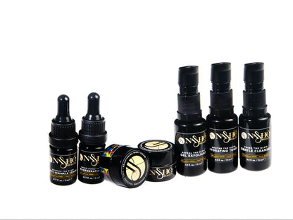 Nashé Discovery Kit