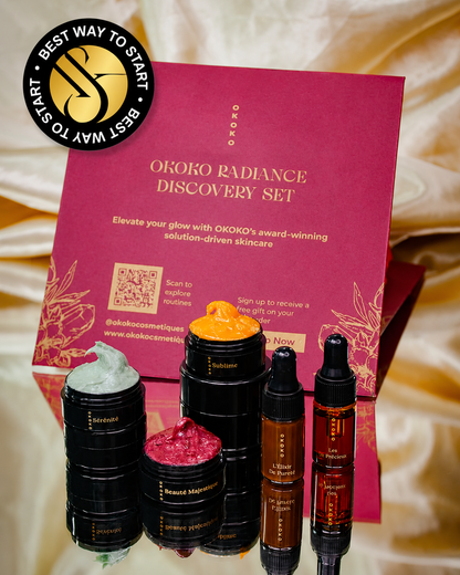 OKOKO Discovery Kit