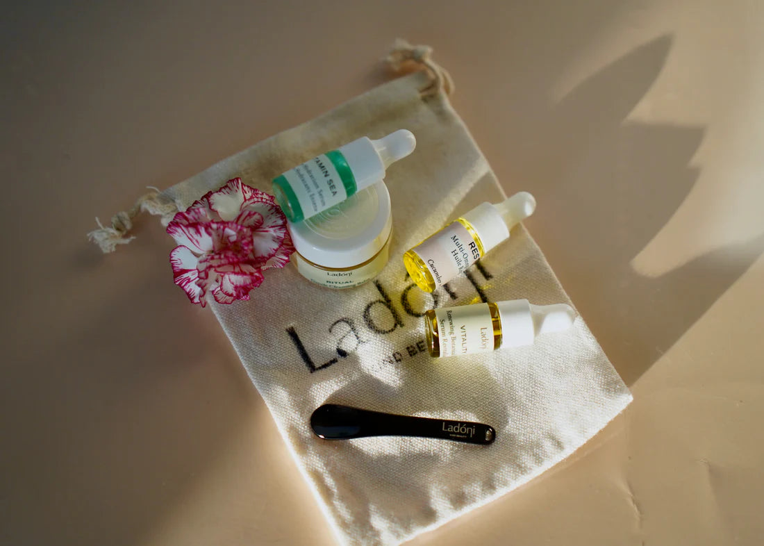 Ladoni Discovery Kit