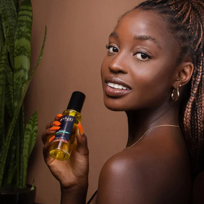 Nashé Beauty