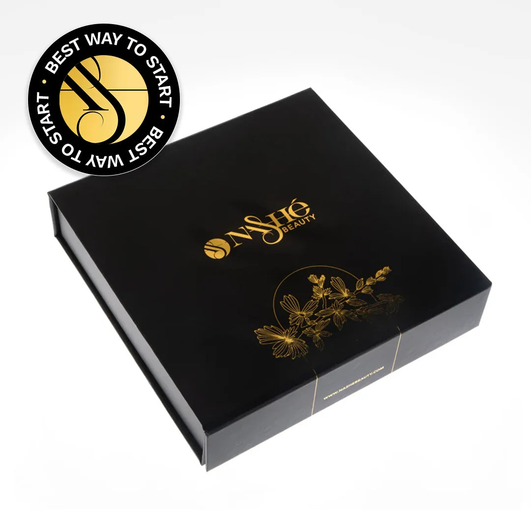 Nashé Discovery Kit