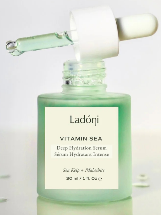 LADONI VITAMIN SEA - Deep Hydration Serum 30ml