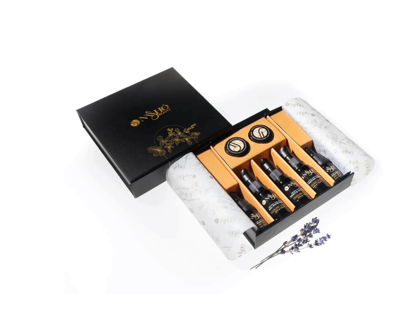 Discovery Kit – Complete Chiso Glow Skincare Ritual (7-Step Mini Routine) Regular price