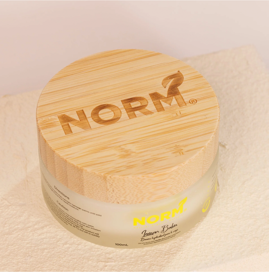 Golden Peel Balm
