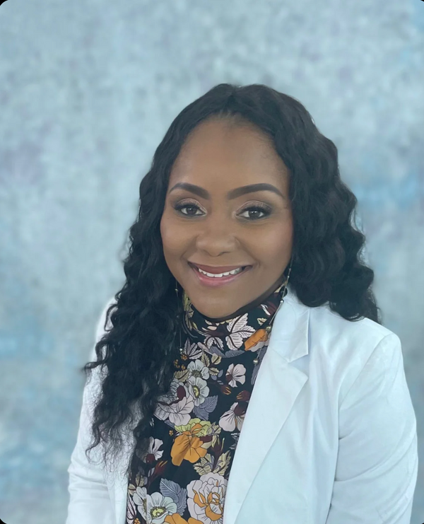 Dr. Chenielle Delahaye-McKenzie,