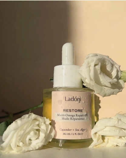 LADONI RESTORE Multi-Omega Repair oil