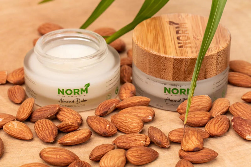 Natural Organics Matters