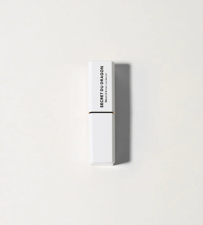Secret du Dragon Renewal Lip Serum with Ceramides + Dragon’s Blood